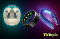 Electronics & Gadgets