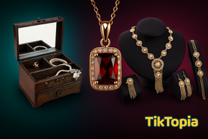 Jewellery & Accessories