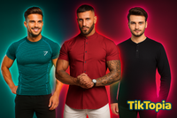 Men’s Fashion