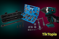Tools & DIY
