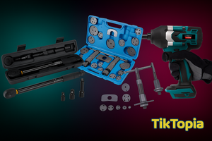Tools & DIY