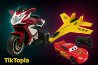 Toys & Games