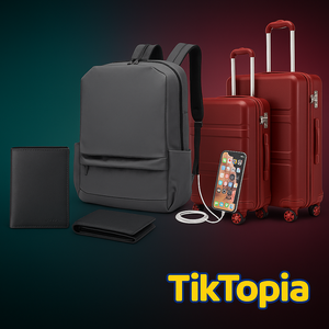 Travel & Lifestyle