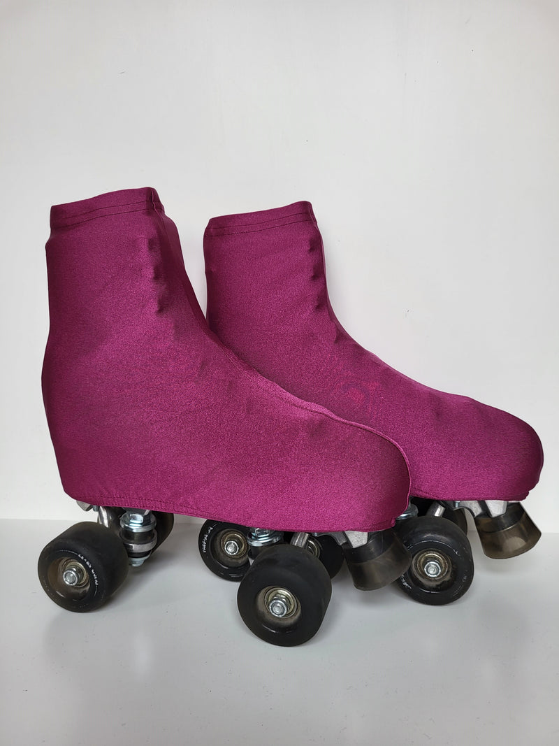 Shoes Covers PLUM-0