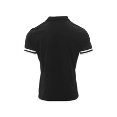 Male Color Blocking Sports And Leisure Teen T-shirt Suit