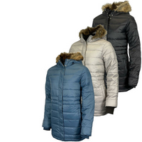 Jacket's