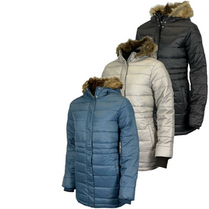 Jacket's
