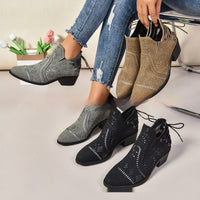 Womens Boots