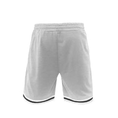 Male Color Blocking Sports And Leisure Teen T-shirt Suit