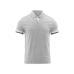 Male Color Blocking Sports And Leisure Teen T-shirt Suit