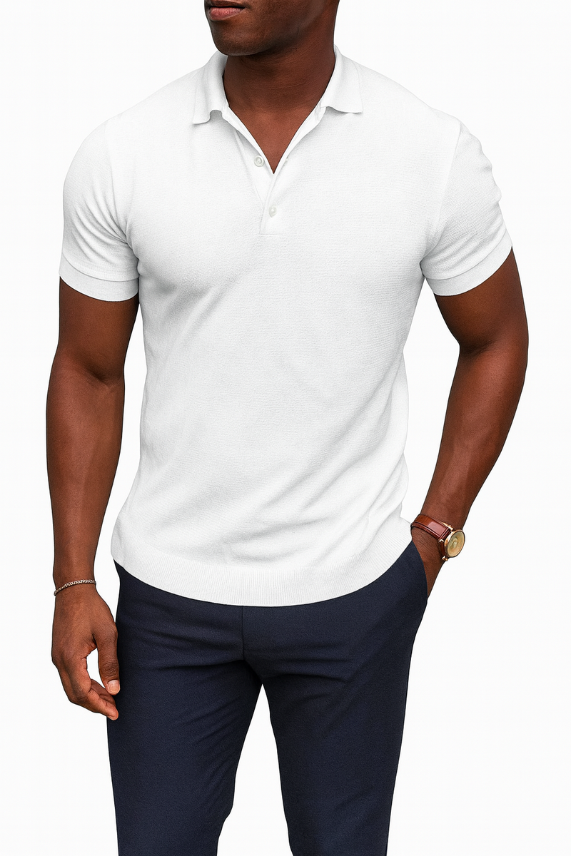 Sports Fitness T-shirt Summer Slim Fit Multi-color Short Sleeve Men's Casual