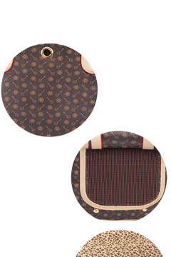 Outing Travel Bag Anti-squeeze Pet Bag Wholesale Dog Bag Cat Bag Small Dog