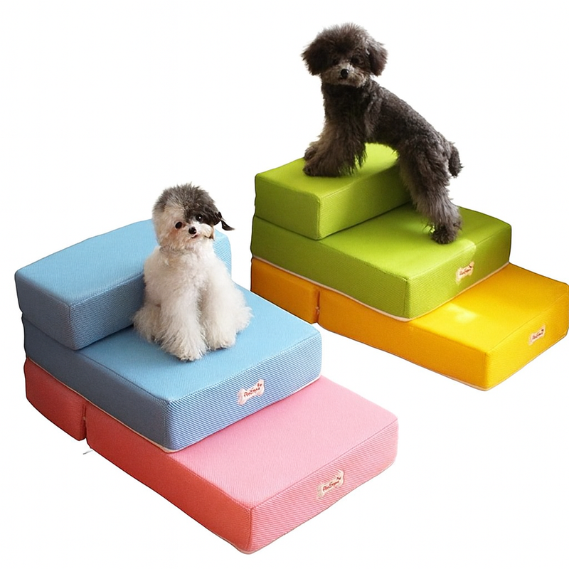 Pet Stairs