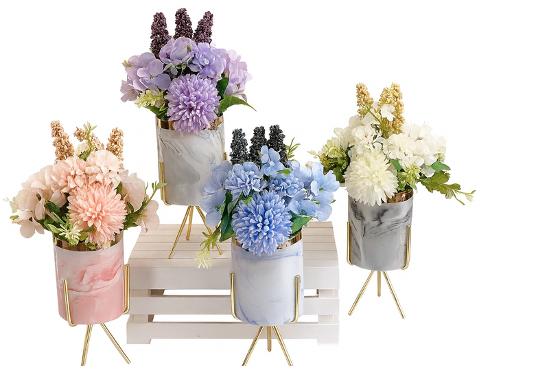 Hydrangea, Bonsai, Dried Flowers, Artificial Flowers, Artificial Flowers, Bouquets, Table Setting Flowers, Decorative Flowers
