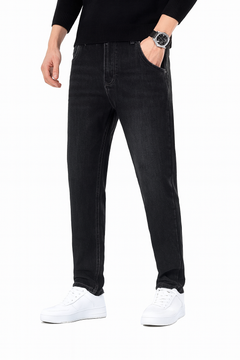 Fashion Slim Straight Loose Casual Thin Pants