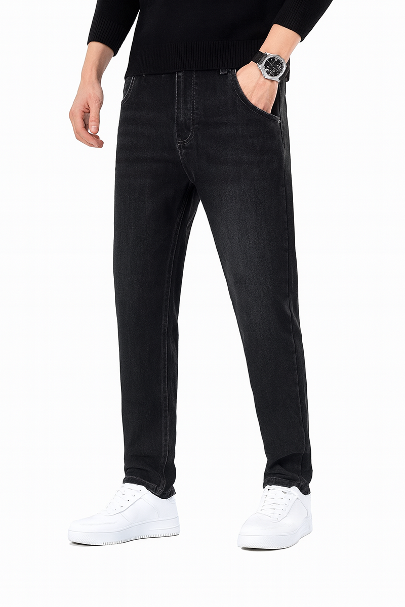 Fashion Slim Straight Loose Casual Thin Pants