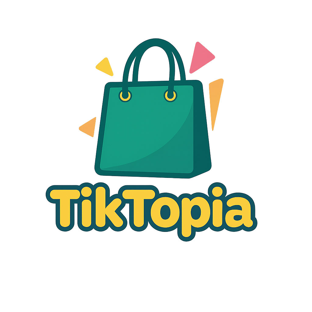 TikTopia