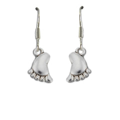 Baby Foot Drop Earrings - TikTopia