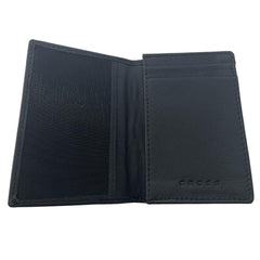 Cross Luxury Insignia Express 2 Piece Set Leather Wallet with Credit Card Case - TikTopia