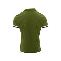 Male Color Blocking Sports And Leisure Teen T-shirt Suit