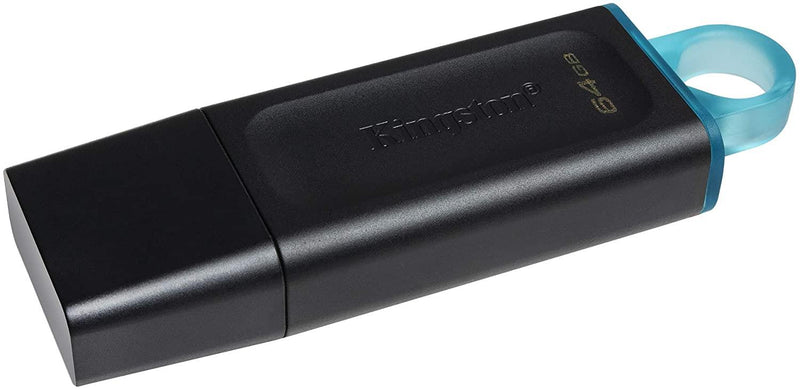 Kingston DataTraveler Exodia Flash Drive USB 3.2 Gen 1- 64GB - TikTopia