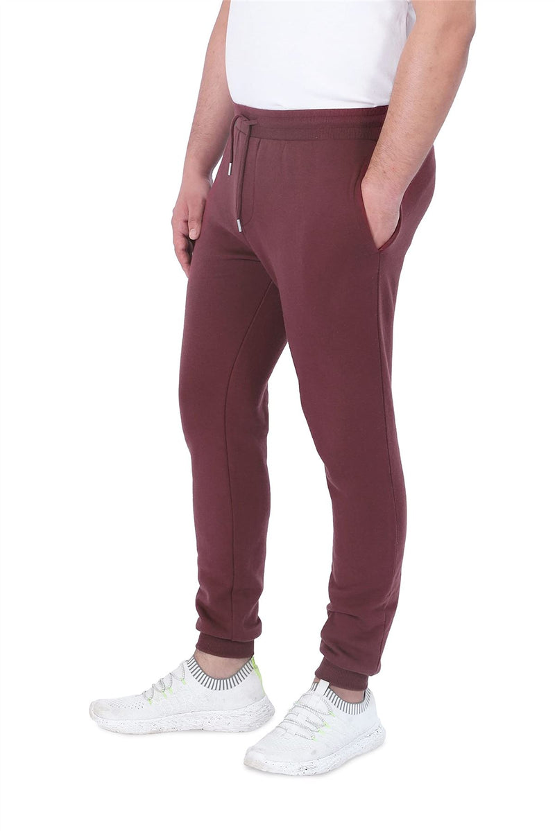 MENS JOGGING BOTTOMS BURG L - TikTopia