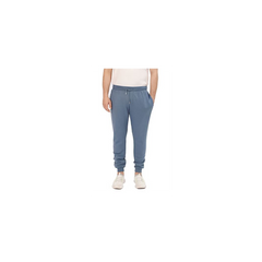MENS JOGGING BOTTOMS DENIM L - TikTopia