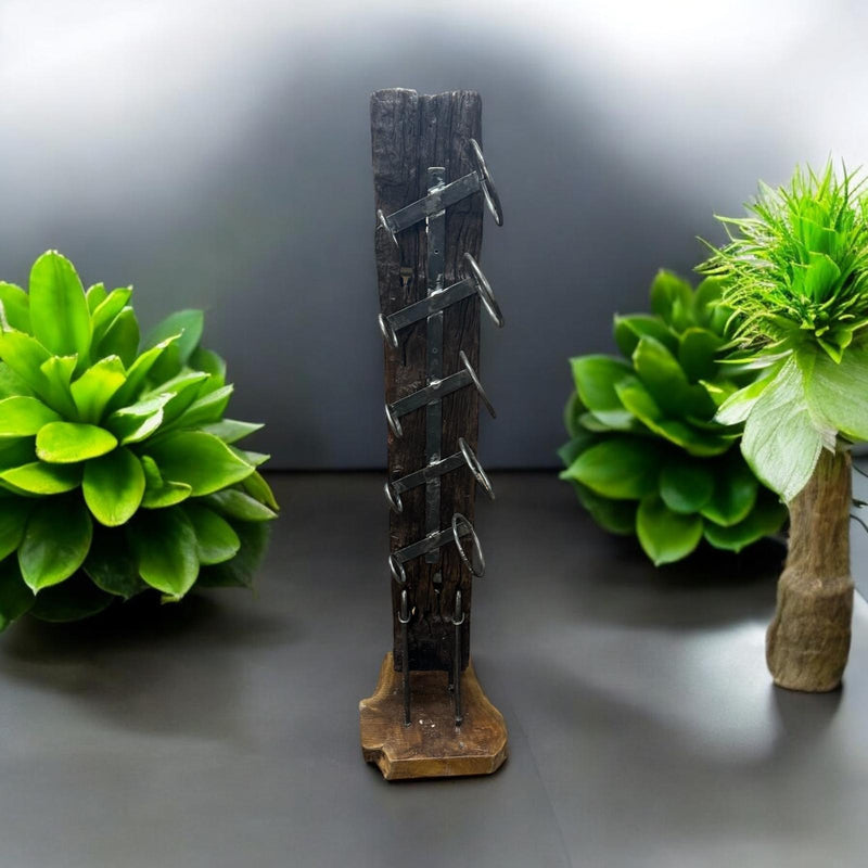 100CM WINE BOTTLE HOLDER - TikTopia