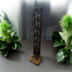 100CM WINE BOTTLE HOLDER - TikTopia