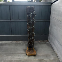100CM WINE BOTTLE HOLDER - TikTopia