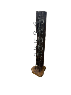 100CM WINE BOTTLE HOLDER - TikTopia