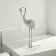 65CM FLAMINGO WINE BOTTLE HOLDER - TikTopia