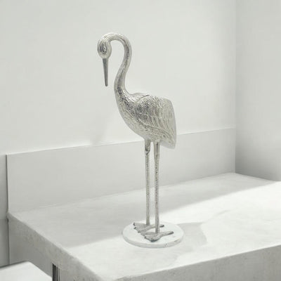 65CM FLAMINGO WINE BOTTLE HOLDER - TikTopia