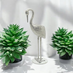 65CM FLAMINGO WINE BOTTLE HOLDER - TikTopia