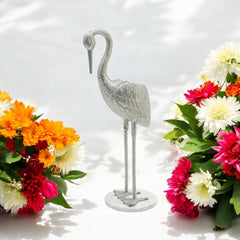 65CM FLAMINGO WINE BOTTLE HOLDER - TikTopia