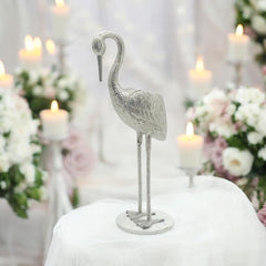 65CM FLAMINGO WINE BOTTLE HOLDER - TikTopia