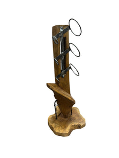 70CM WINE BOTTLE HOLDER - TikTopia
