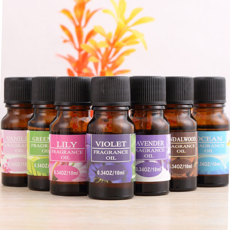 Aromatherapy essential oil humidifier - TikTopia