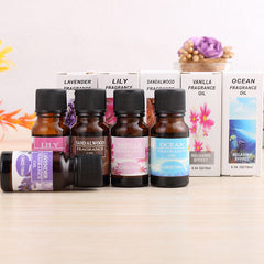 Aromatherapy essential oil humidifier - TikTopia