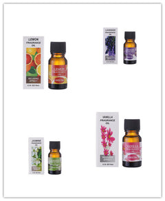 Aromatherapy essential oil humidifier - TikTopia