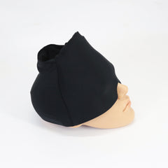 Migraine Relief Hat Cold Therapy Migraine Relief Products Comfortable Head Wrap Ice Pack Eye Mask For Puffy Eyes - TikTopia