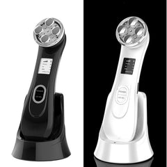 Multifunctional skin rejuvenation care instrument qi - TikTopia