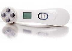 Multifunctional skin rejuvenation care instrument qi - TikTopia