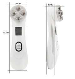 Multifunctional skin rejuvenation care instrument qi - TikTopia