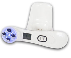 Multifunctional skin rejuvenation care instrument qi - TikTopia