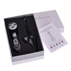 Multifunctional skin rejuvenation care instrument qi - TikTopia