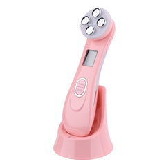 Multifunctional skin rejuvenation care instrument qi - TikTopia