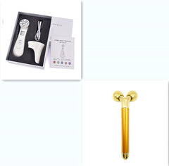 Multifunctional skin rejuvenation care instrument qi - TikTopia