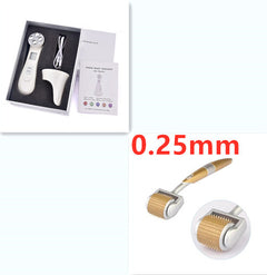 Multifunctional skin rejuvenation care instrument qi - TikTopia