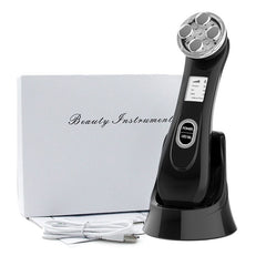 Multifunctional skin rejuvenation care instrument qi - TikTopia